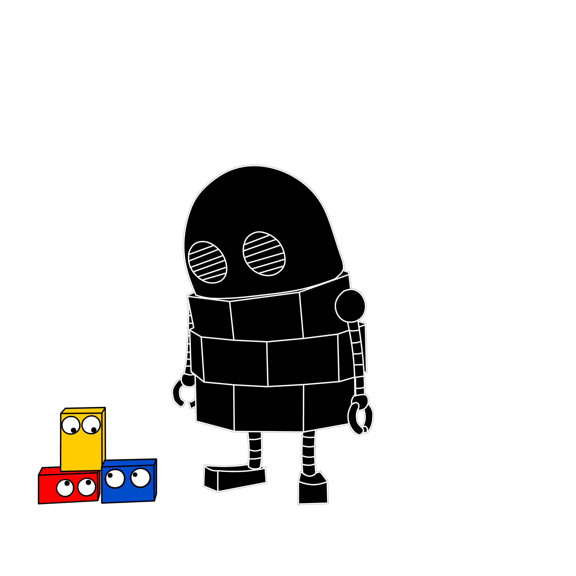 Monostate bot